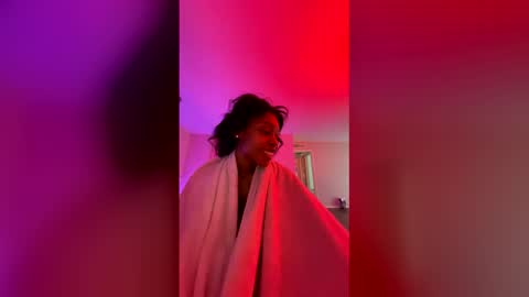 robynthegoddess online show from 01/18/26, 03:49