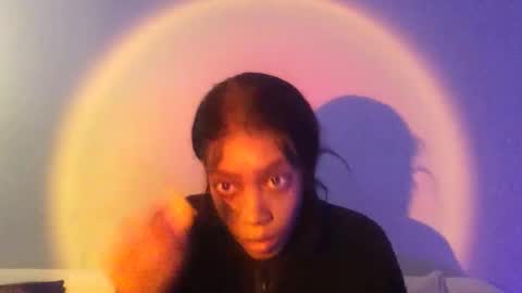 robynthegoddess online show from 02/05/26, 09:19