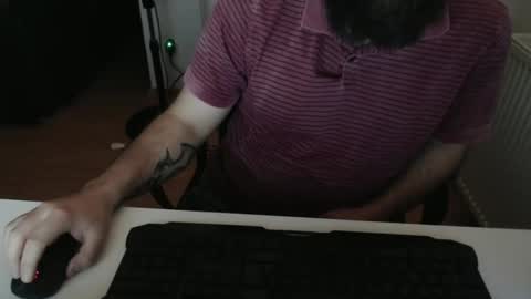 Rockbart online show from 12/22/24, 05:32