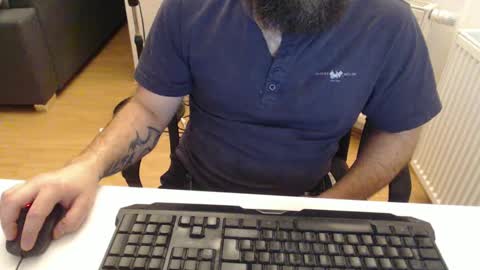 Rockbart online show from 01/05/25, 12:09