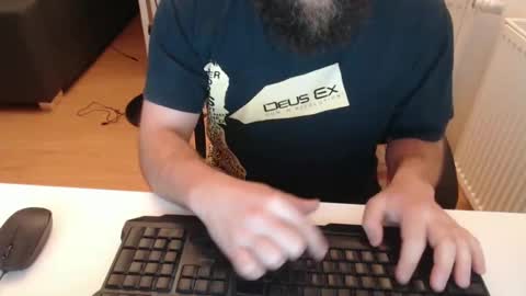 Rockbart online show from 03/08/25, 12:44