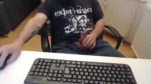 Rockbart online show from 11/20/25, 04:07