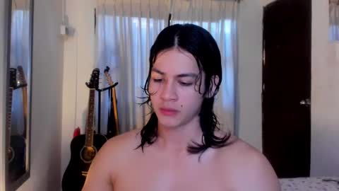 roca inca online show from 01/27/25, 12:05