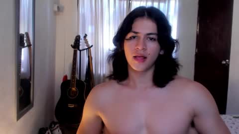 roca inca online show from 01/27/25, 03:07