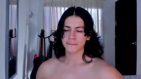 roca inca online show from 01/30/25, 01:10