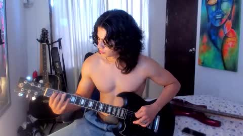 roca inca online show from 02/04/25, 06:38