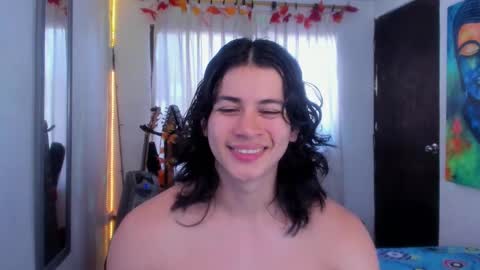 roca inca online show from 02/17/25, 07:10