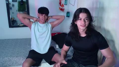 roca inca online show from 01/16/26, 09:41