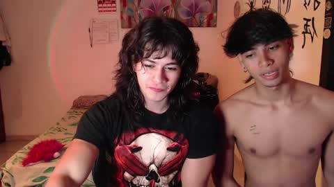 roca inca online show from 03/31/26, 04:35