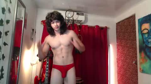 roca inca online show from 07/28/26, 07:37