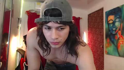 roca inca online show from 07/31/26, 07:30