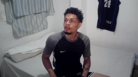 Rocco online show from 10/06/25, 12:24