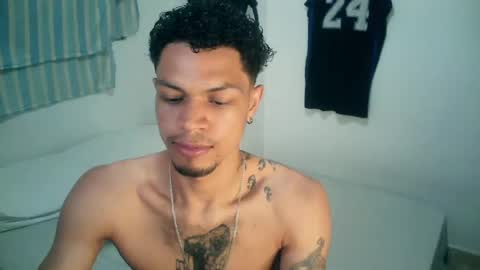 Rocco online show from 10/23/25, 02:49