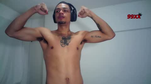 Rocco online show from 03/05/26, 01:40