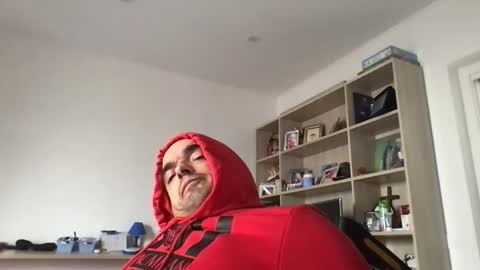 rocco_1978 online show from 03/05/26, 08:32