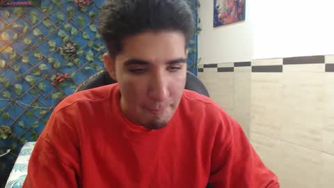 Roccoallegeri online show from 03/24/26, 11:59