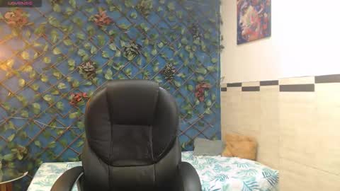 Roccoallegeri online show from 03/26/26, 12:11