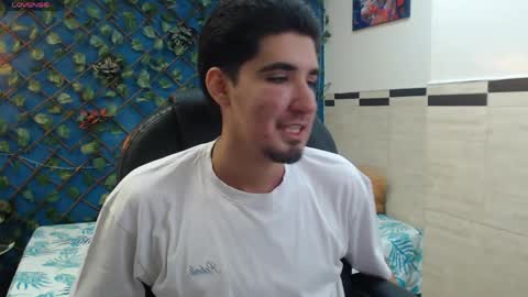 Roccoallegeri online show from 03/31/26, 12:27