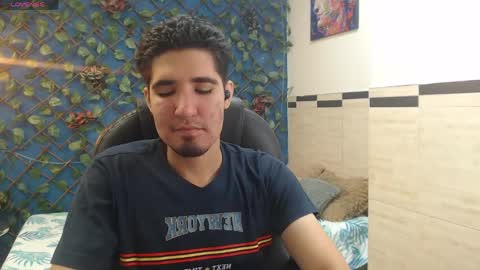 Roccoallegeri online show from 04/01/26, 12:50