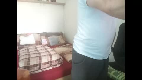 Roccoandsamanthaxx online show from 04/26/26, 12:58