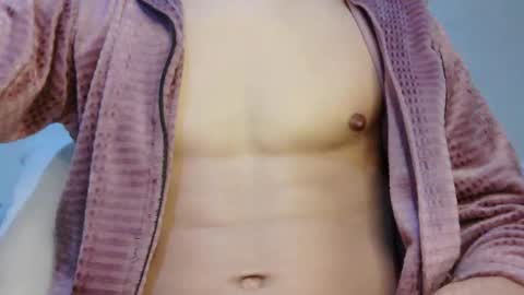 Rocco online show from 03/01/26, 01:35