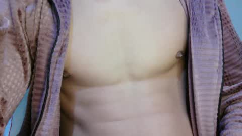 Rocco online show from 03/07/26, 02:58