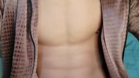 Rocco online show from 03/18/26, 12:14