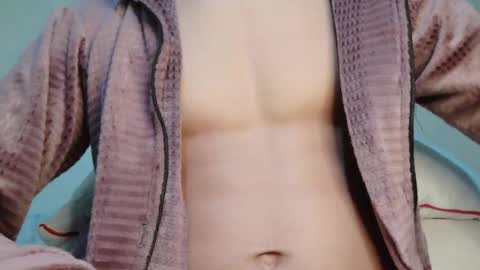 Rocco online show from 03/20/26, 02:05