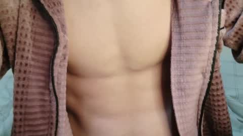 Rocco online show from 03/23/26, 01:15