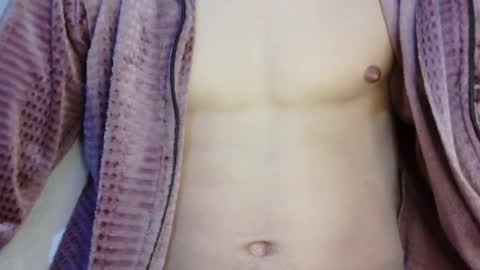 Rocco online show from 04/13/26, 08:09