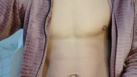 Rocco online show from 04/14/26, 08:31