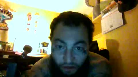Snapshot of roccystone1 chatting on 02/16/26, 08:21 roccystone1 online show from 02/16/26, 08:21