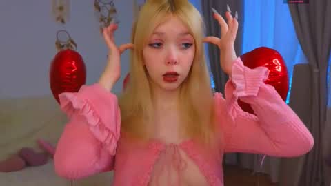 rochelle_dolly online show from 02/20/26, 02:39