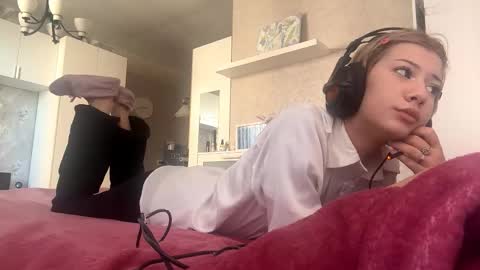 Anny online show from 03/02/26, 11:39