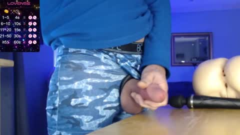 Mr. Harder online show from 02/22/25, 10:42