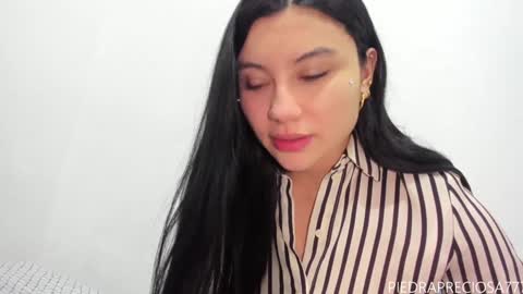 Snapshot of rockandlovexx chatting on 01/03/25, 01:59 Samantha Estephania  online show from 01/03/25, 01:59