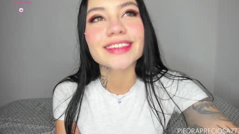 Snapshot of rockandlovexx chatting on 01/20/25, 02:43 Samantha Estephania  online show from 01/20/25, 02:43