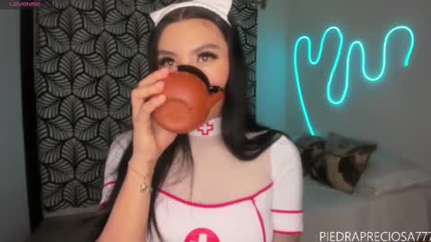 Snapshot of rockandlovexx chatting on 03/10/25, 07:07 Samantha Estephania  online show from 03/10/25, 07:07