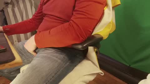 Rockarit online show from 01/04/25, 03:40