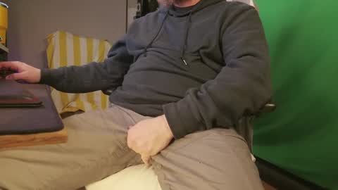 Rockarit online show from 01/14/25, 11:16