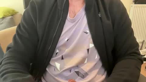 rocketpower online show from 10/03/25, 09:17