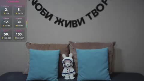 rocketsgirl online show from 03/14/26, 05:24