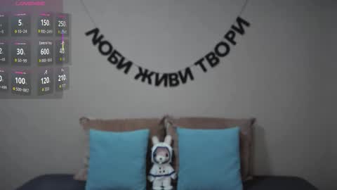 rocketsgirl online show from 03/16/26, 05:13