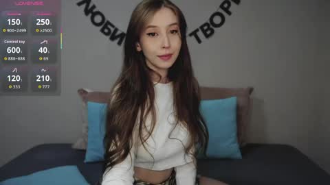 rocketsgirl online show from 04/01/26, 05:19