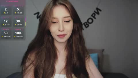 rocketsgirl online show from 04/03/26, 06:55