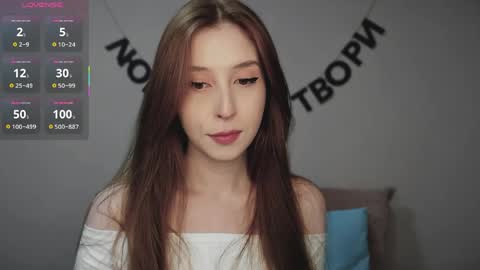 rocketsgirl online show from 04/07/26, 07:20