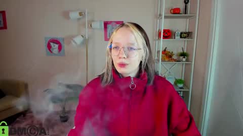 Snapshot of rockett_bunny chatting on 12/04/25, 01:15 Rockett online show from 12/04/25, 01:15