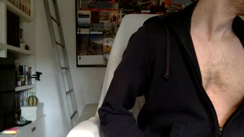 RocketViper online show from 05/08/26, 02:55