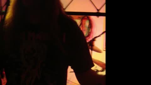 Snapshot of rockgod2112 chatting on 12/16/24, 07:43 rockgod2112 online show from 12/16/24, 07:43