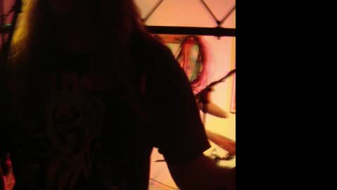 Snapshot of rockgod2112 chatting on 02/27/25, 12:10 rockgod2112 online show from 02/27/25, 12:10